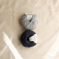 Sock of the Month Club | September KAL Kit