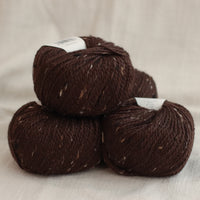 Hamelton Tweed 1 GOTS | 10ply Aran