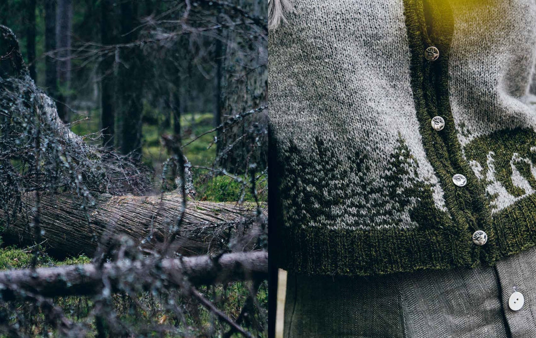 Strands of Joy by Laine