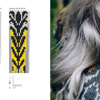 Strands of Joy by Laine