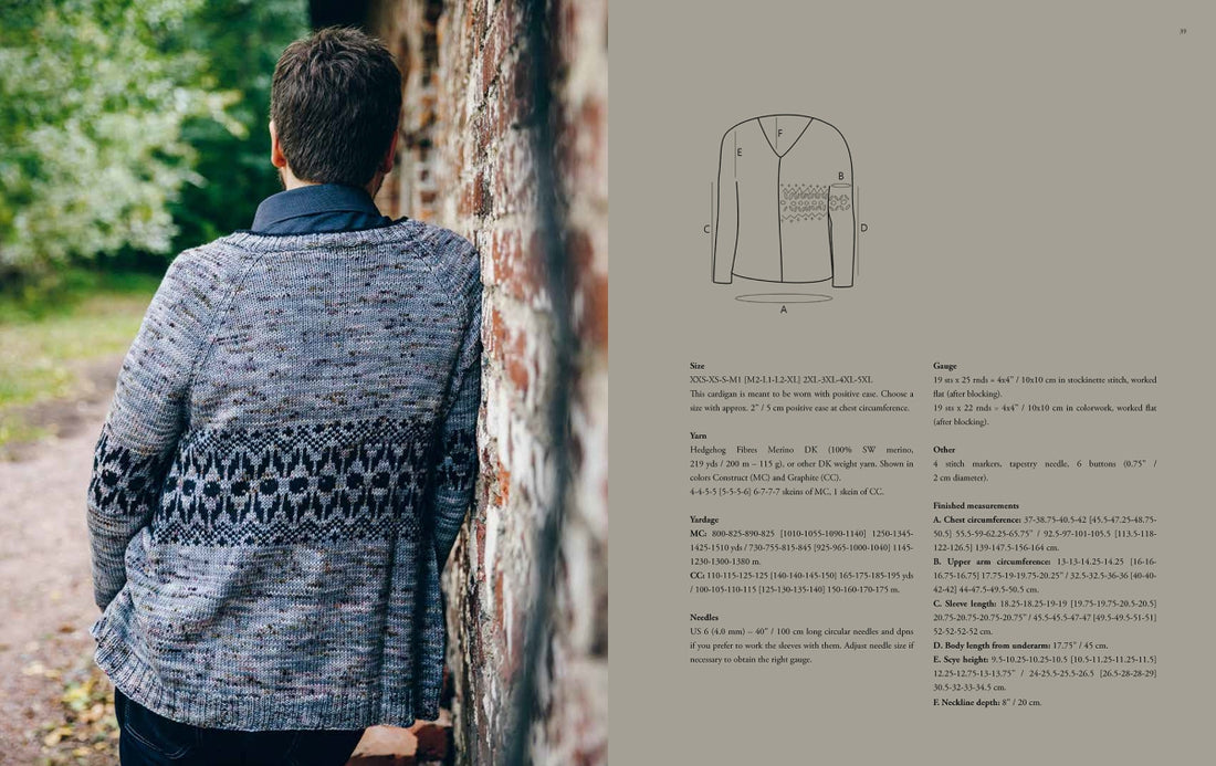 Strands of Joy by Laine