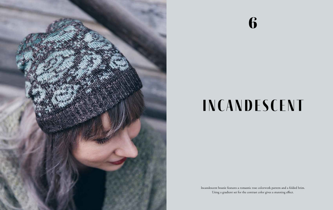 Strands of Joy by Laine