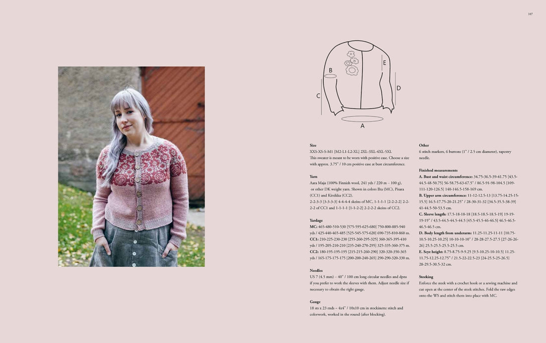 Strands of Joy by Laine