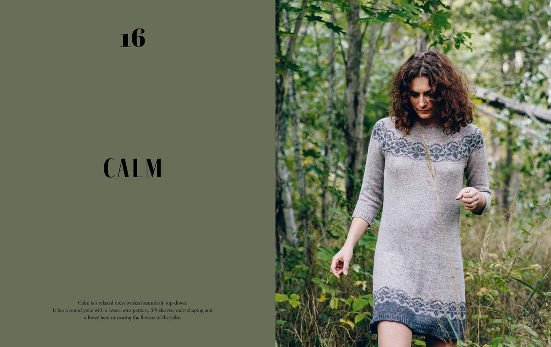 Strands of Joy by Laine