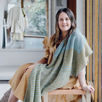 Stripes: 20 Contemporary Knitwear Projects by Veera Välimäki