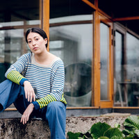 Stripes: 20 Contemporary Knitwear Projects by Veera Välimäki