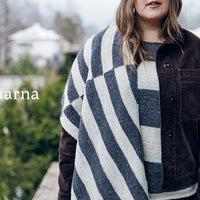Stripes: 20 Contemporary Knitwear Projects by Veera Välimäki