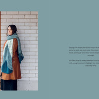 Stripes: 20 Contemporary Knitwear Projects by Veera Välimäki