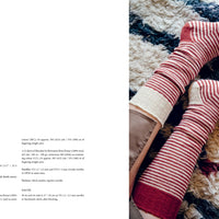 Stripes: 20 Contemporary Knitwear Projects by Veera Välimäki