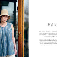 Stripes: 20 Contemporary Knitwear Projects by Veera Välimäki