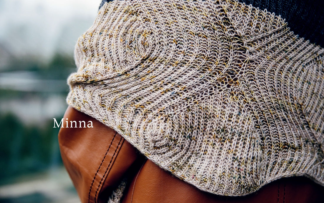 Stripes: 20 Contemporary Knitwear Projects by Veera Välimäki