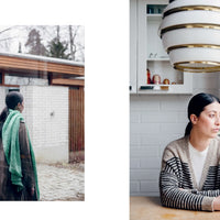 Stripes: 20 Contemporary Knitwear Projects by Veera Välimäki