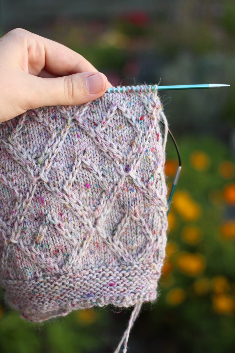 Fae Collection | 4ply/Fingering | Australian Made