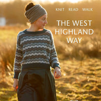 West Highland Way by Kate Davies