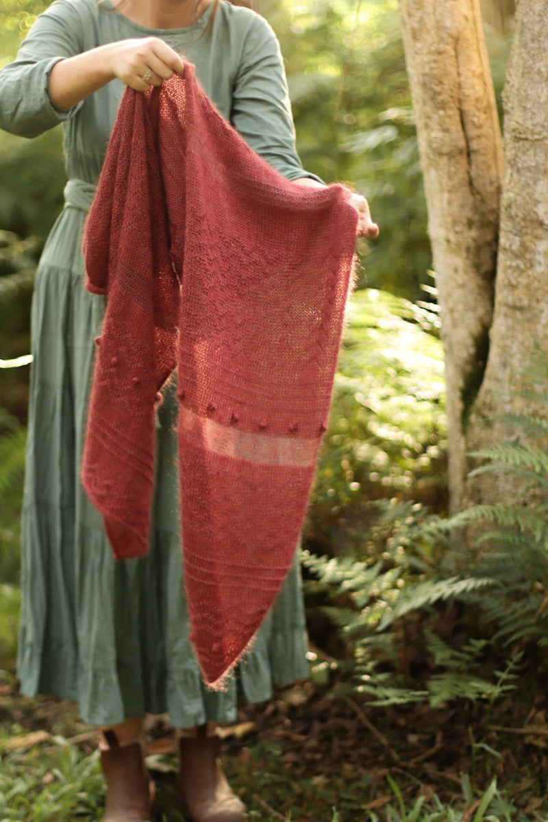 Winter's Path Wrap Kit
