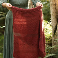 Winter's Path Wrap Kit