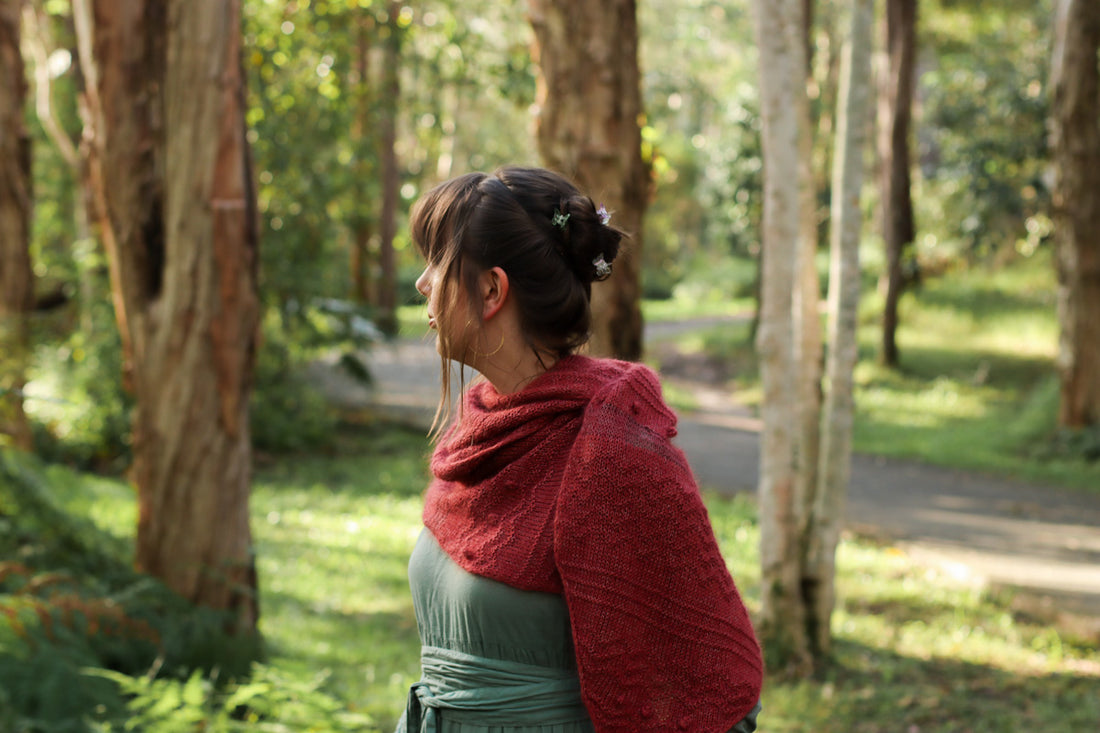 Winter's Path Wrap Kit