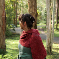 Winter's Path Wrap Kit