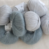 Winter's Path Wrap Kit