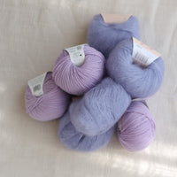 Winter's Path Wrap Kit