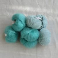 Winter's Path Wrap Kit
