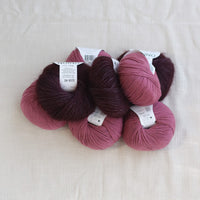 Winter's Path Wrap Kit