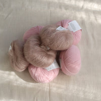Winter's Path Wrap Kit