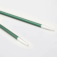 KnitPro Zing Interchangeable 10cm/4" | Knitting Needle Tips