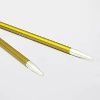 KnitPro Zing Interchangeable 10cm/4" | Knitting Needle Tips