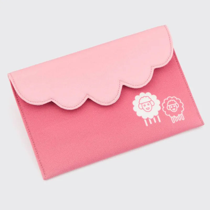 KnitPro Zing Interchangeable Knitting Needle Set | MIDI