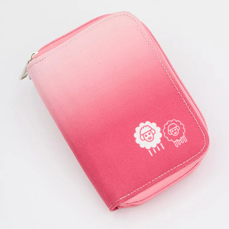 KnitPro Zing Interchangeable Knitting Needle Set | STARTER