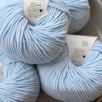 Bellissimo 12 Merino Extra Fine | 12ply Chunky