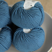 Bellissimo 12 Merino Extra Fine | 12ply Chunky