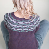 Bold Beginner Knits by Kate Davies