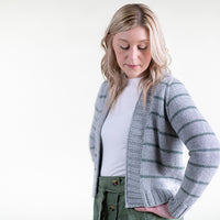 Bold Beginner Knits by Kate Davies