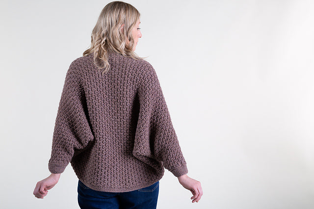 Bold Beginner Knits by Kate Davies