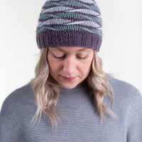 Bold Beginner Knits by Kate Davies