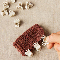 Cocoknits Claw Clips