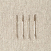 Cocoknits Tapestry Needle | Wool Needle