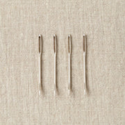 Cocoknits Tapestry Needle | Wool Needle