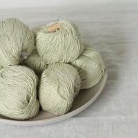 Cottonwood Certified Organic Cotton | 8ply DK