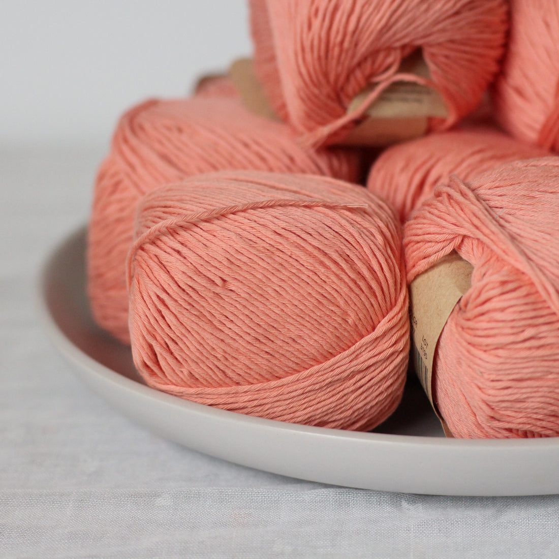 Cottonwood Certified Organic Cotton | 8ply DK