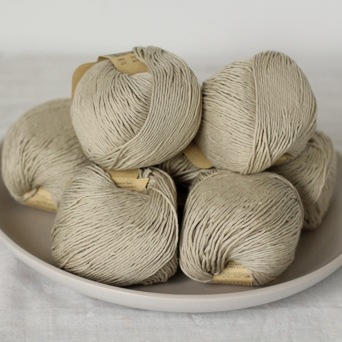 Cottonwood Certified Organic Cotton | 8ply DK