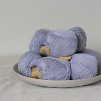 Cottonwood Certified Organic Cotton | 8ply DK