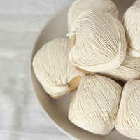 Cottonwood Certified Organic Cotton | 8ply DK