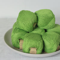 Cottonwood Certified Organic Cotton | 8ply DK