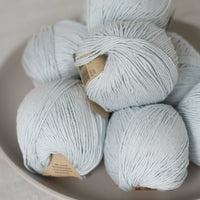 Cottonwood Certified Organic Cotton | 8ply DK