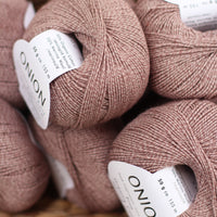 Fino Organic Cotton & Merino | 5ply Sport