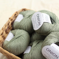 Fino Organic Cotton & Merino | 5ply Sport