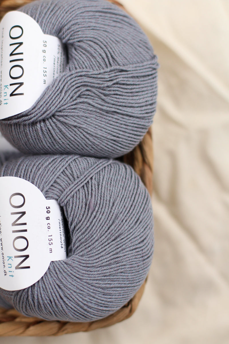 Fino Organic Cotton & Merino | 5ply Sport